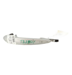 Poignee porte avant droit BMW SERIE 1 E81 Photo n°1