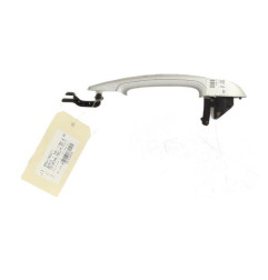 Poignee porte avant droit BMW SERIE 1 E81 Photo n°3