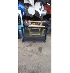 Malle/Hayon arriere FIAT PANDA 2