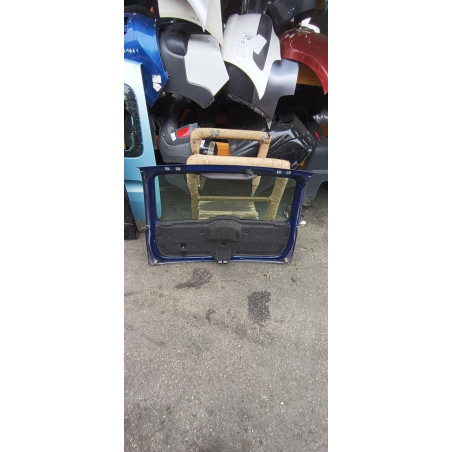 Malle/Hayon arriere FIAT PANDA 2