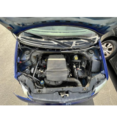 Malle/Hayon arriere FIAT PANDA 2 Photo n°9