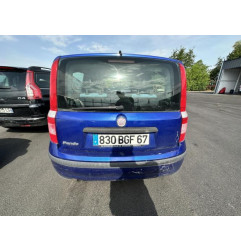 Malle/Hayon arriere FIAT PANDA 2 Photo n°10