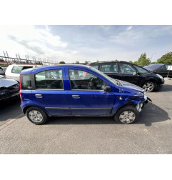 Malle/Hayon arriere FIAT PANDA 2 Photo n°13