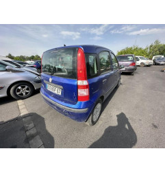 Malle/Hayon arriere FIAT PANDA 2 Photo n°16