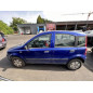 Malle/Hayon arriere FIAT PANDA 2