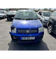 Retroviseur droit FIAT PANDA 2 Photo n°8