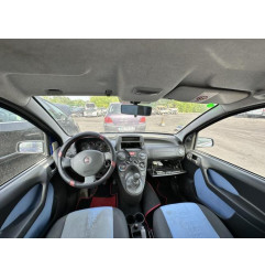 Retroviseur droit FIAT PANDA 2 Photo n°12