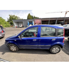 Retroviseur droit FIAT PANDA 2 Photo n°17