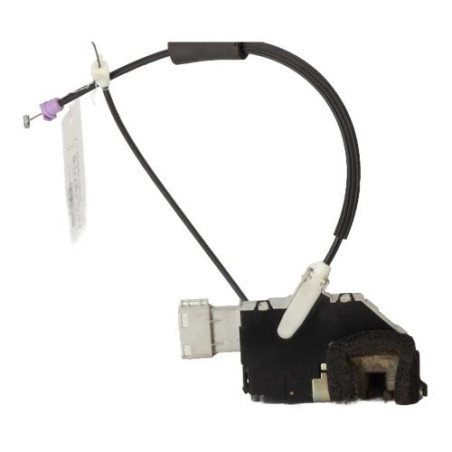 Serrure avant droit CITROEN C6 Photo n°1