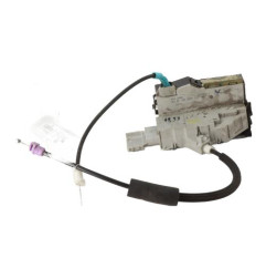 Serrure avant droit CITROEN C6