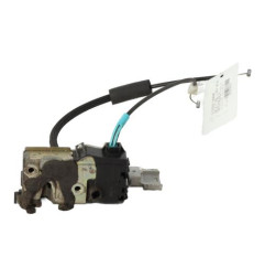 Serrure avant droit CITROEN C6 Photo n°3