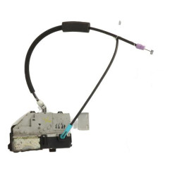 Serrure avant droit CITROEN C6 Photo n°4