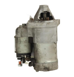 Demarreur FIAT PANDA 2 Photo n°5