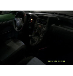 Demarreur FIAT PANDA 2 Photo n°6