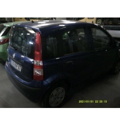 Demarreur FIAT PANDA 2 Photo n°10