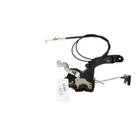 Serrure avant droit TOYOTA RAV4 2 Photo n°1