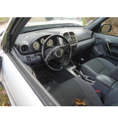 Serrure avant droit TOYOTA RAV4 2 Photo n°7