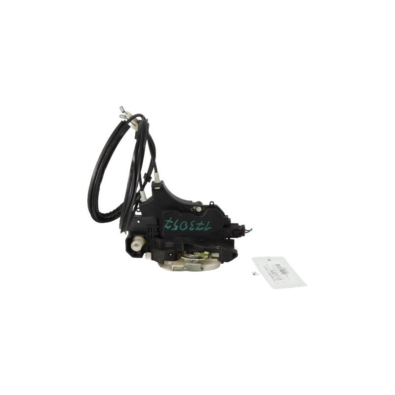 Serrure avant droit MITSUBISHI COLT 6