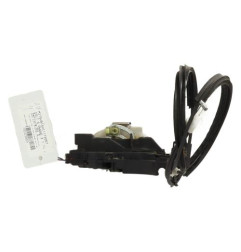 Serrure avant droit MITSUBISHI COLT 6 Photo n°3