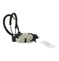 Serrure avant droit MITSUBISHI COLT 6 Photo n°4