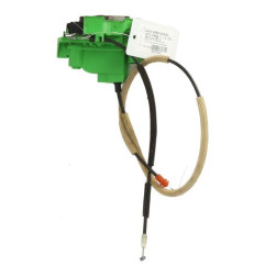 Serrure avant droit ALFA ROMEO MITO Photo n°3