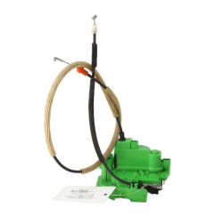 Serrure avant droit ALFA ROMEO MITO Photo n°4