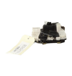 Serrure avant droit PEUGEOT 406 Photo n°3