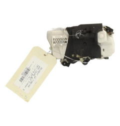 Serrure avant droit PEUGEOT 406 Photo n°4