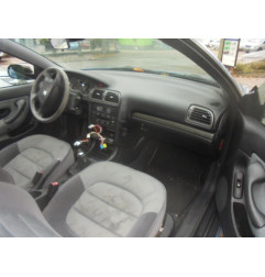 Serrure avant droit PEUGEOT 406 Photo n°9