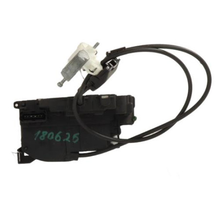 Serrure arriere gauche RENAULT CLIO 3 Photo n°1