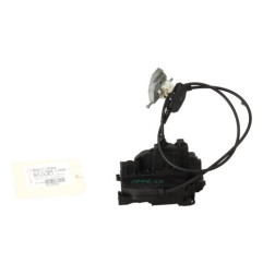 Serrure arriere gauche RENAULT CLIO 3 Photo n°3