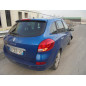 Serrure arriere gauche RENAULT CLIO 3