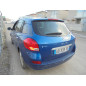 Serrure arriere gauche RENAULT CLIO 3