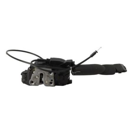 Serrure avant droit RENAULT MEGANE 3 Photo n°1