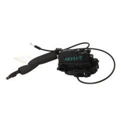 Serrure avant droit RENAULT MEGANE 3