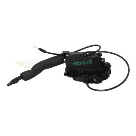 Serrure avant droit RENAULT MEGANE 3