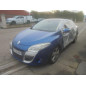 Serrure avant droit RENAULT MEGANE 3