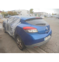 Serrure avant droit RENAULT MEGANE 3 Photo n°8