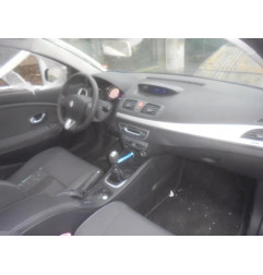 Serrure avant droit RENAULT MEGANE 3 Photo n°9