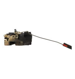 Serrure avant droit CITROEN BERLINGO 1