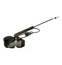 Serrure avant droit NISSAN NOTE 1 Photo n°1