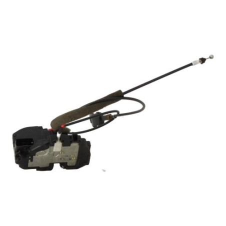 Serrure avant droit NISSAN NOTE 1 Photo n°1