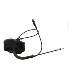 Serrure avant droit NISSAN NOTE 1