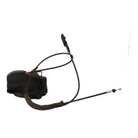 Serrure avant droit NISSAN NOTE 1