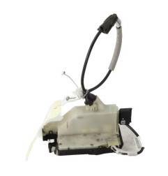 Serrure avant droit PEUGEOT 208 1 Photo n°1