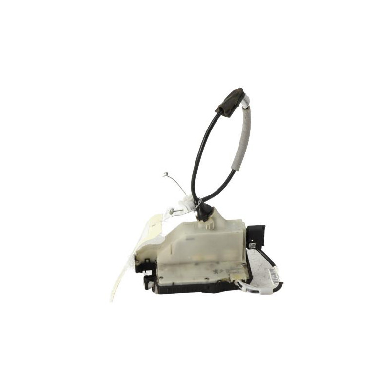 Serrure avant droit PEUGEOT 208 1