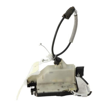 Serrure avant droit PEUGEOT 208 1 Photo n°1