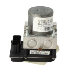 Bloc ABS (freins anti-blocage) CITROEN C4 GRAND PICASSO 1 Photo n°3