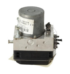 Bloc ABS (freins anti-blocage) CITROEN C4 GRAND PICASSO 1 Photo n°4