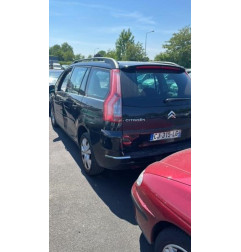 Bloc ABS (freins anti-blocage) CITROEN C4 GRAND PICASSO 1 Photo n°6